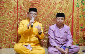 Berkreasi Dalam Keterbatasan Anggaran Jadi Pesan Bupati Thariq kepada Para Camat