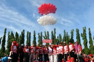 Menyambut HUT Proklamasi, Pemda Boalemo Canangkan Rangkaian Kegiatan Positif