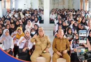 Thariq Menyetujui Pembentukan Tim Terpadu