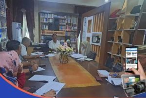 Bupati Thariq Targetkan HUT Kemedekaan Tahun Ini Lebih Meriah