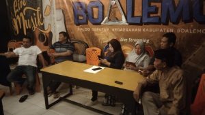 Buntut Perzinahan Kades, Kantor Desa Diloato Terancam Dibakar