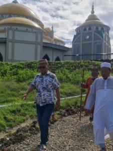 Alhamdulillah, Persiapan Ijtima Kawasan Sulawesi Utara dan Gorontalo Segera Maksimal