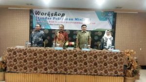 Sherman Tekankan Kembangkan Pelayanan Pendidikan