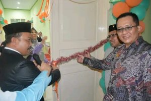RSUD-TN Boalemo Miliki Unit Hemodialisis