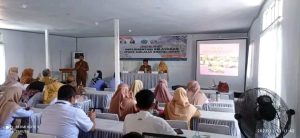 Gelar Sosialisasi IPSRS, PJ Sekda Boalemo Apresias RSUD-TN