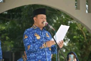 Sherman Sebut Korpri Miliki Peran Penting Membangun Bangsa