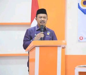 Wujudkan Generasi Emas, Dikbud Boalemo Bersama Pokja Bunda Paud Gelar FGD