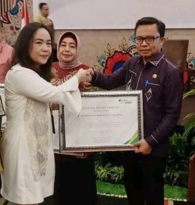PJ Sekda Boalemo Bahas Intruksi Presiden No 2 Tahun 2021