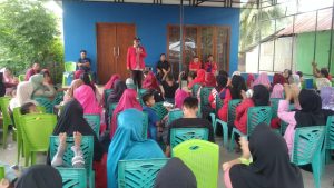 Darwis Moridu Comeback, Siap Bertarung di Pilkada Boalemo