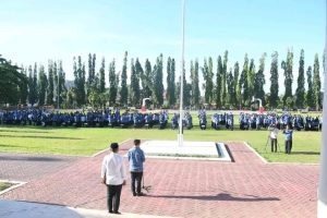 Supandra Nur Harap di Bulan Puasa Pelayanan Publik Tetap Optimal