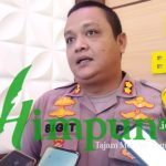 Jelang Lebaran, Polres Boalemo Melakukan Rajia Pekat, Ini Yang Akan Dirajia