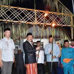 Dukung Pariwisata Hijau, Tumbilotohe di Boalemo Dilestarikan dengan Lampu Ramah Lingkungan