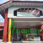 Heboh, Narkoba Jenis Sabu Lolos Masuk Lapas IIB Boalemo