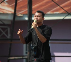 Kedatangan Joko Widodo Akan Direspon Berbagai Elemen Gerakan Rakyat di Gorontalo