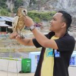 Sekelumit Coretan Untuk Bumi Cendrawasih