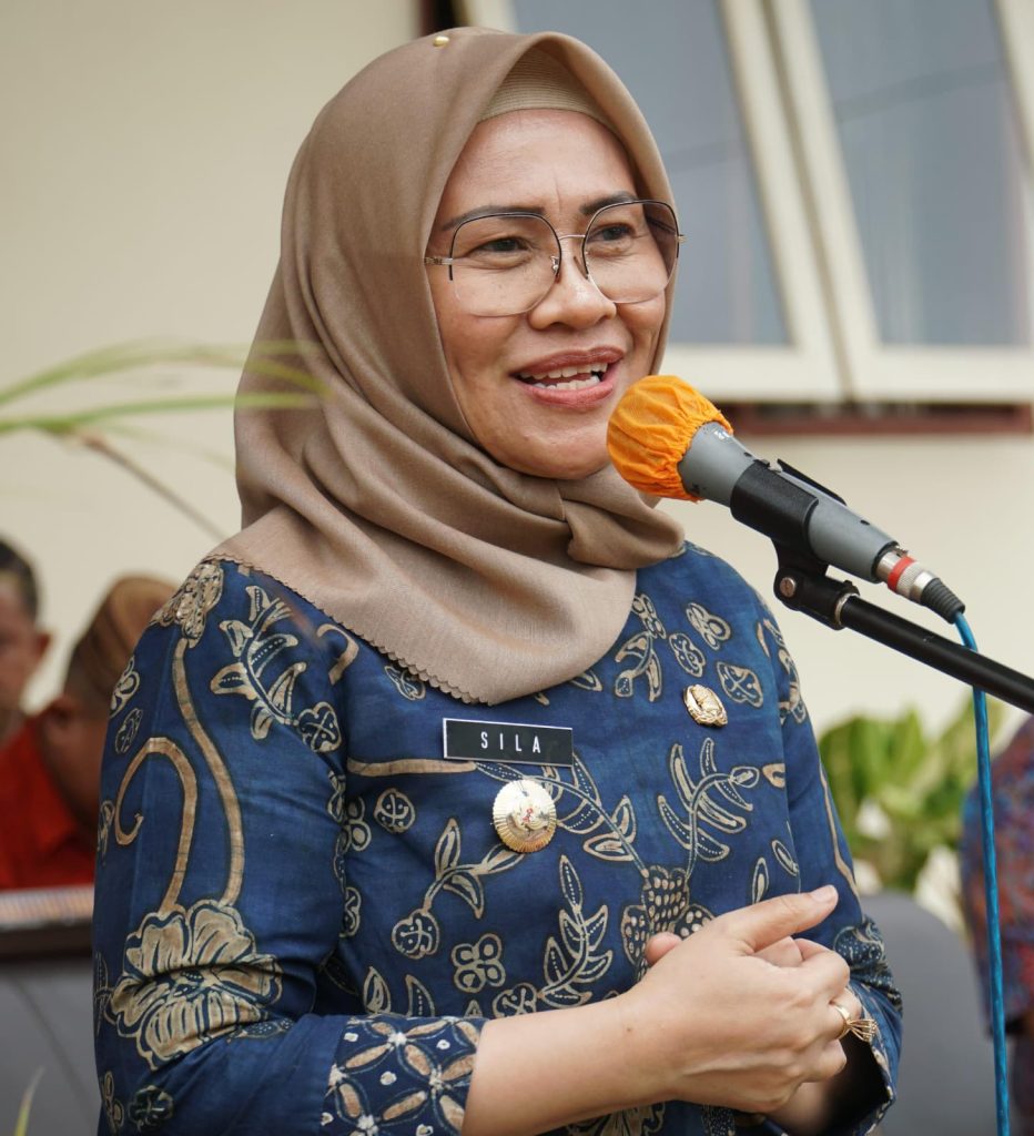 Seandainya Sila Jadi Calon Bupati “Wind Of Change”