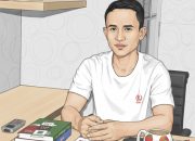 Nilai Pers Suka Memfitnah, Usman Minta Rum Pagau Perbanyak Tidur