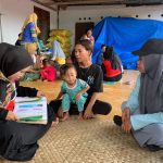 NaKes Paguyaman Pantai Lakukan Kegiatan penemuan kasus