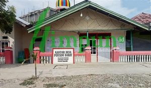 Heboh! Pencairan Dana BUMDES Pentadu Barat Tidak Sesuai Mekanisme