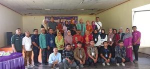 Buka Seleksi Pertukaran Pemuda Antar Provinsi, Sherman Apresiasi Dinas Pariwisata Boalemo