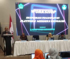 Sherman Sebut Pendidikan Adalah Investasi Jangka Panjang