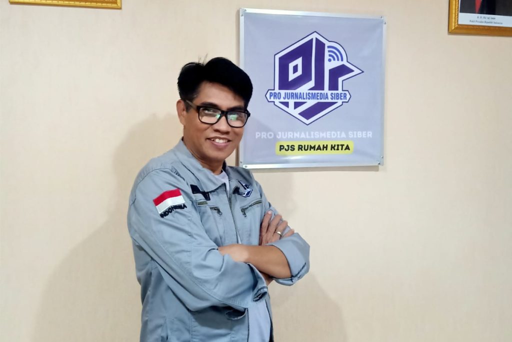 PJS Tolak RUU Penyiaran Baru, Potensi Mengintai Kemerdekaan Pers