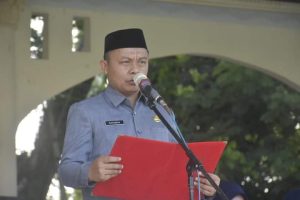 Hari Kebangkitan Nasional, Supandra Nur Sampaikan Ini