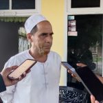 Ami Gawi Daftar Serahkan Formulir Pendaftaran Balon Bupati Boaelmo ke Perindo