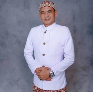 Mengenal Rahmat Dj Kasim, Ketua Baznas Gorut