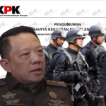 Profil Jampidsus Febrie Adriansyah yang Dimata matai Densus 88 Hingga Harta Kekayaanya