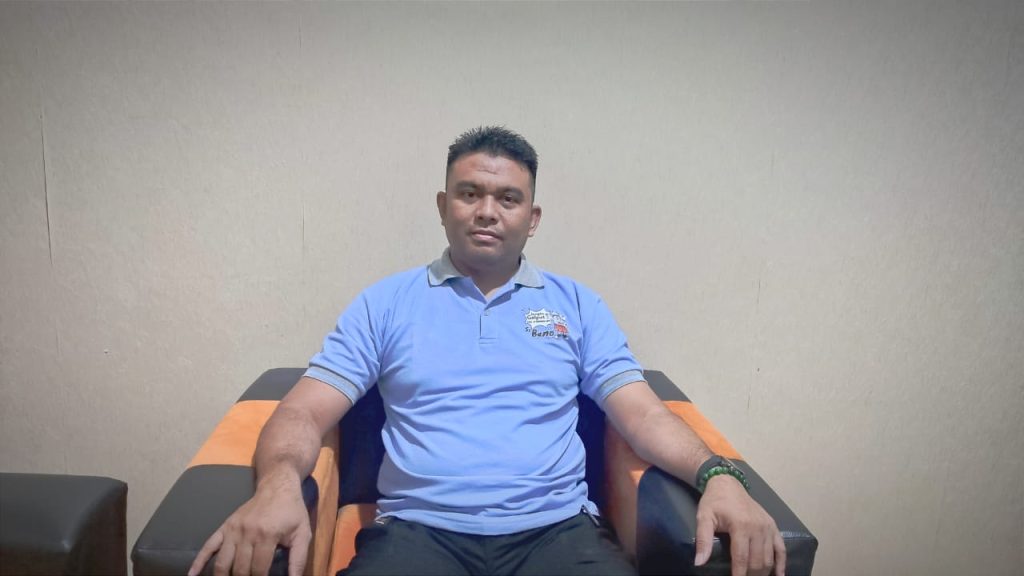 KPU Boalemo Terima Berkas Perbaikan Administrasi Jalur Perseorangan