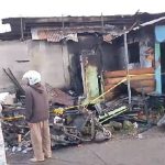 Tragedi di Tanah Karo, Kebakaran Misterius Renggut Nyawa Wartawan dan Keluarga