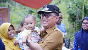 Thariq Sekali Lagi, Emang Boleh?