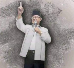 Ismet Mile, Sang Tokoh Pemekaran Desa dan Kecamatan di Bone Bolango