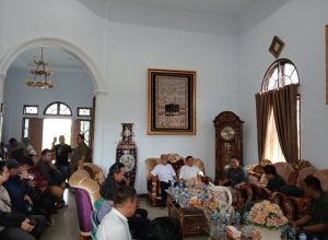 Digerakkan atas Panggilan Rakyat, IRIS Optimis Bisa Raih Kemenangan 60 Persen