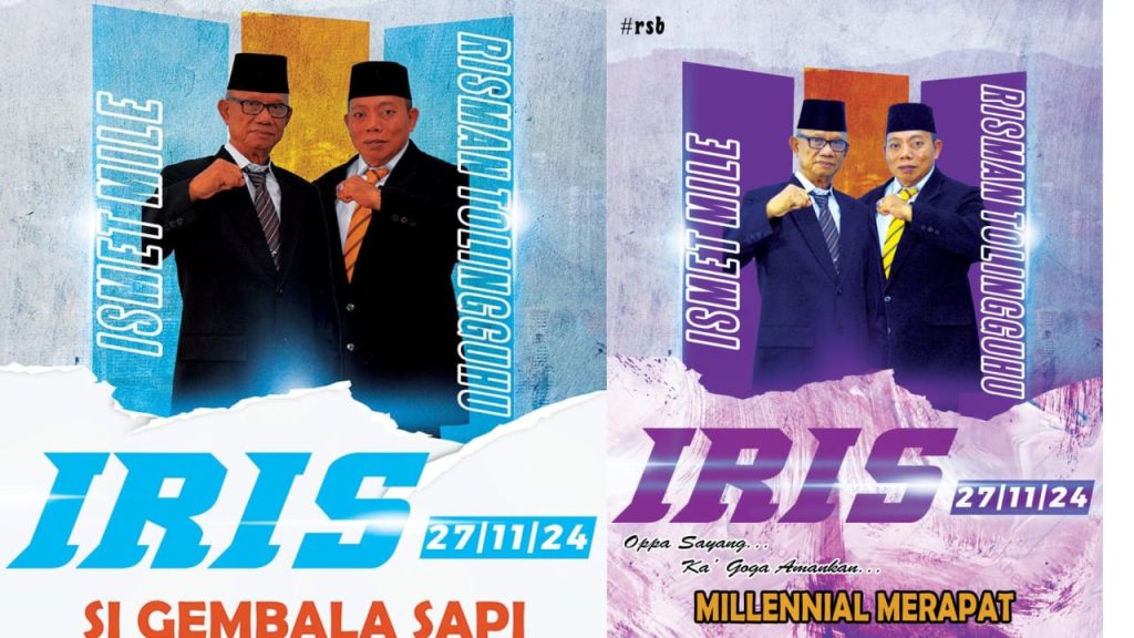 Harapan Warga Pinogu dan Suwawa Timur Untuk Ismet Mile-Risman Tolingguhu