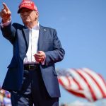 Donald Trump Ditembak saat Kampanye, Motif Belum Teridentifikasi