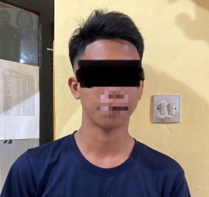 Manfaatkan Situasi Banjir, Pria Ini Diduga Cabuli Seorang Anak