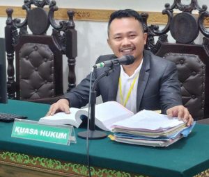 Perjudian dan Perspektif Hukumnya