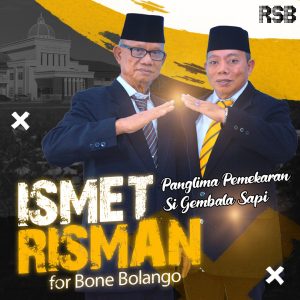 Optimis Lolos Verfak Kedua, IRIS Mulai Urus Dokumen Pencalonan