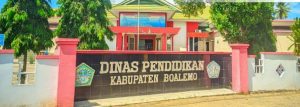 DAK 21 M Hangus, Penjabup Boalemo Salahkan Dinas Dikbud