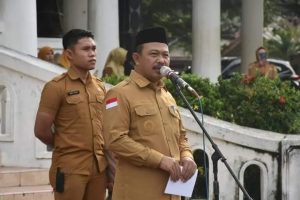 Penjabup Boalemo Ajak ASN dan P3K Sukseskan PSU