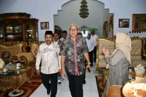 Pemda Boalemo Sambut Kunjungan Kerja PJ Gubernur Gorontalo, Ini Tujuannya