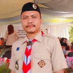Mohamad Yusrianto Panu/Andalan Kwarcab Gerakan Pramuka Kabupaten Gorut
