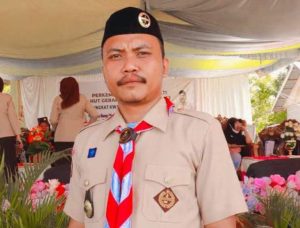 Selamat Hari Pramuka! Pramuka Berjiwa Pancasila Menjaga NKRI