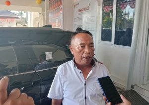 TIM IRIS Bakal Layangkan Gugatan ke Bawaslu