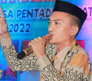 Dituding Amburadul, Kades Pentadu Barat Angkat Bicara