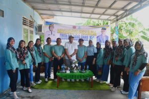 Cepat Melayani, Tuntas Menangani