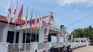 Ayo Daftar ! KPU Boalemo Buka Rekrutmen 1694 Anggota KPPS