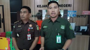 Rugikan Negara, Eks Kades dan Bendahara di Boalemo Terancam Penjara Seumur Hidup